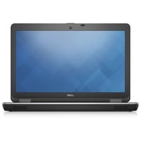 Refurbished Dell Latitude E6540 i7-4800MQ - 256GB SSD