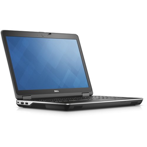 Refurbished Dell Latitude E6540 i7-4800MQ - 256GB SSD 