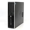 Refurbished HP Pro 6200 SFF i5-2500 - 250GB HDD