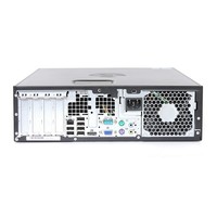 Refurbished HP Pro 6200 SFF i5-2500 - 250GB HDD