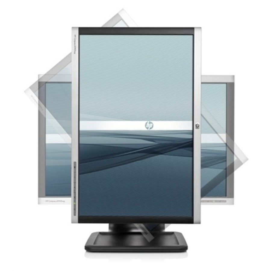 Refurbished HP Compaq LA1905wg Monitor 19 inch