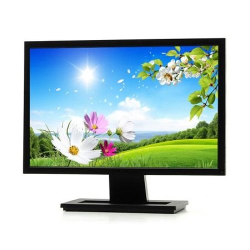 Refurbished Dell E1911c Widescreen Monitor 19 inch 