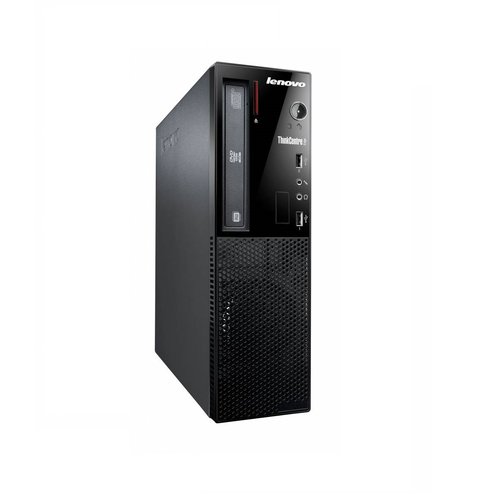 Refurbished Lenovo Thinkcentre E73 Pentium G3220 - 500GB HDD 