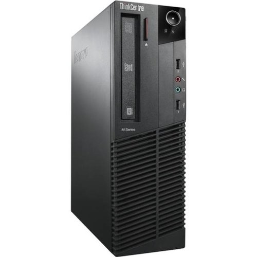 Refurbished Lenovo ThinkCentre M91P  i5-2400 - 500GB HDD 