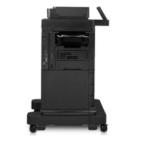 Refurbished HP LaserJet Enterprise MFP M630f