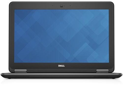 Refurbished Dell Latitude E7240 i5-4300U - 256GB SSD 