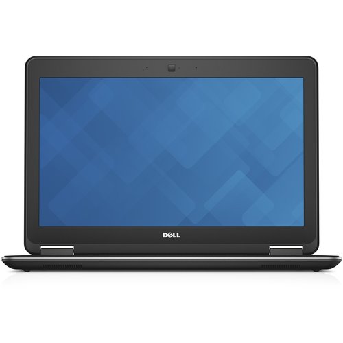 Refurbished Dell Latitude E7240 i5-4300U - 256GB SSD 