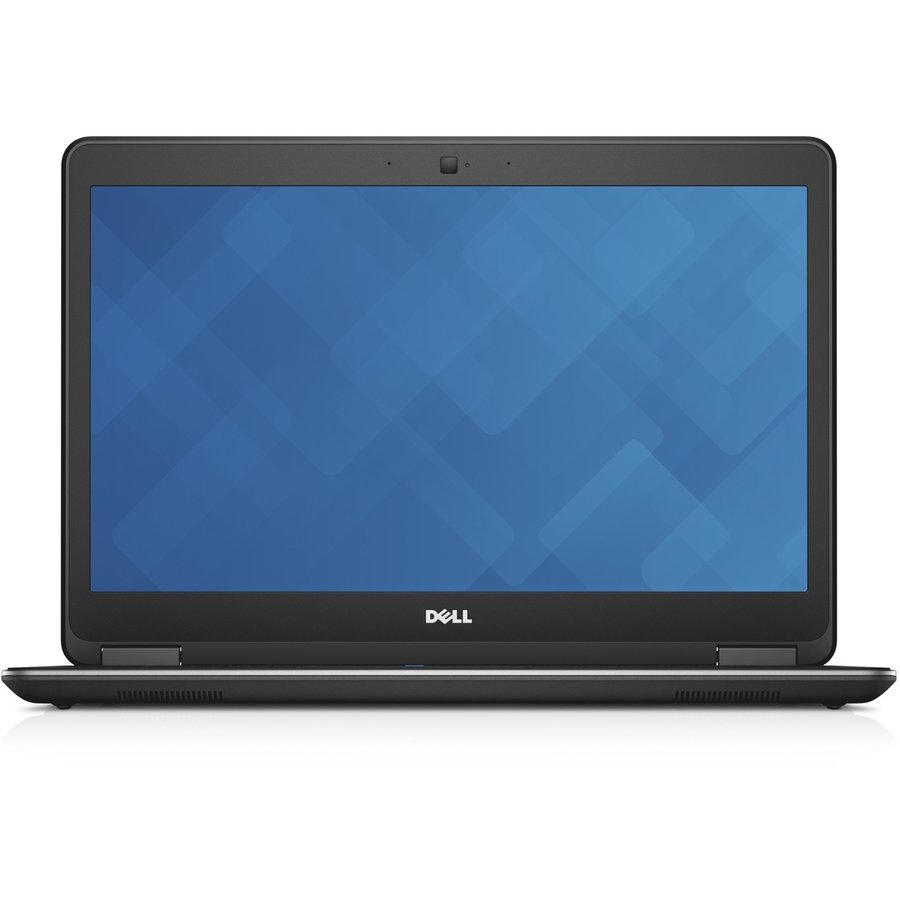 Refurbished Dell Latitude E7440 i5-4310U - 256GB SSD