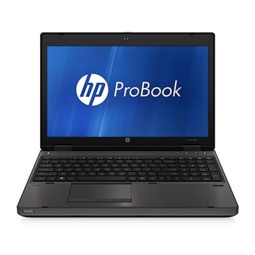 Refurbished HP ProBook  6560b Core i5-2520M - 320 HDD 