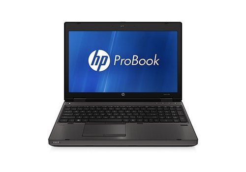 Refurbished HP ProBook  6560b Core i5-2520M - 500 HDD 