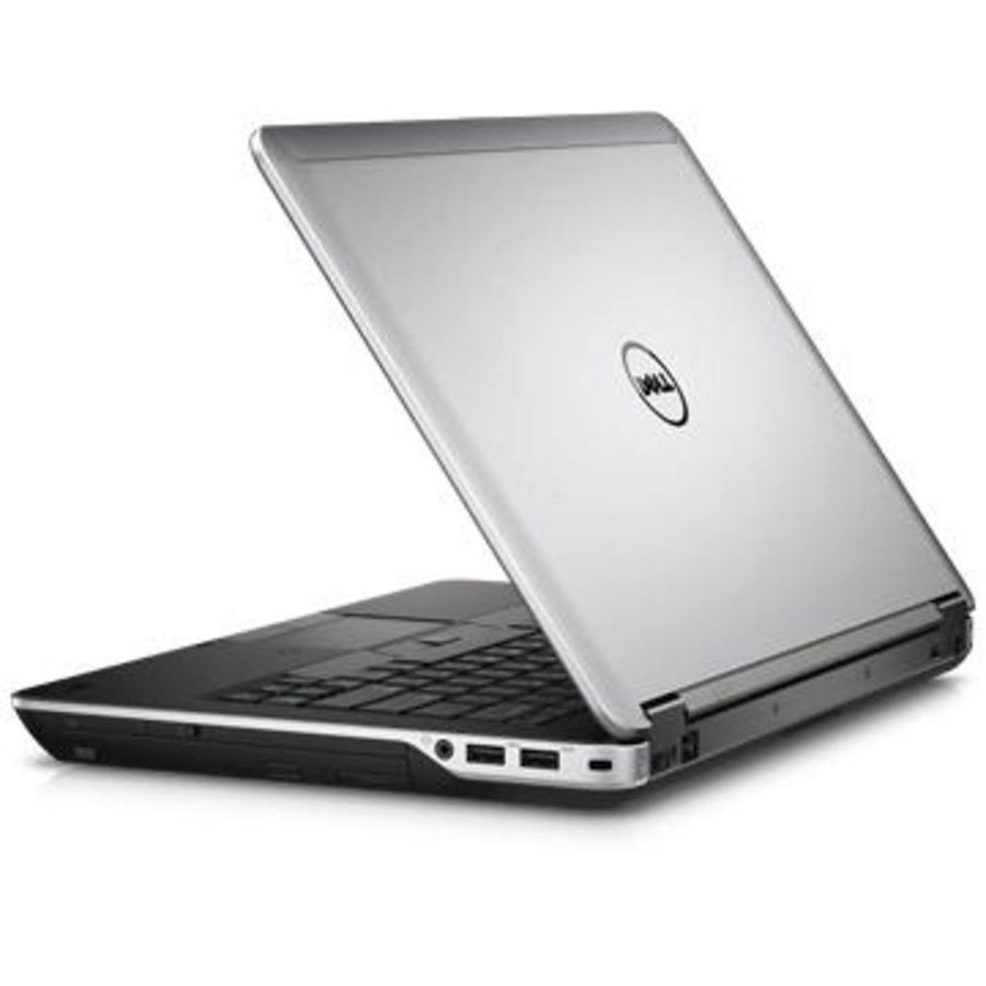 Refurbished Dell Latitude E6440 i5-4300M - 500 HDD