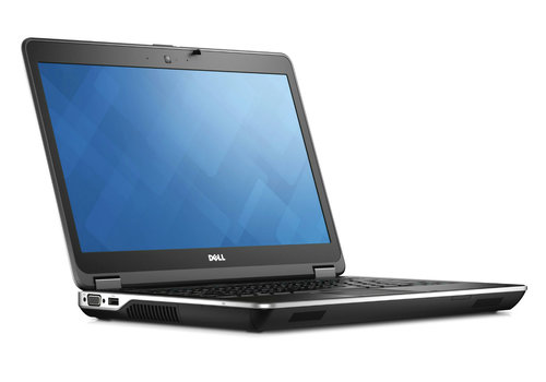 Refurbished Dell Latitude E6440 i5-4300M - 256GB SSD 