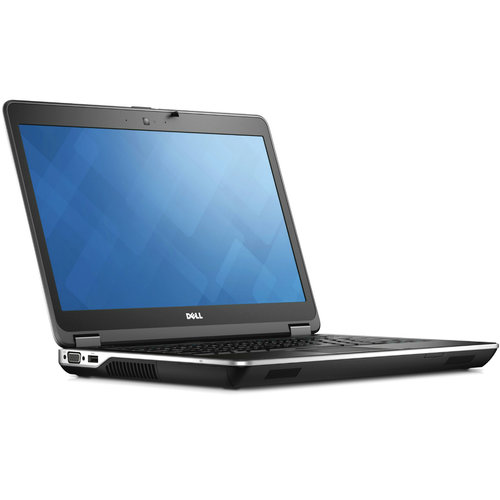 Refurbished Dell Latitude E6440 i5-4300M - 256GB SSD 