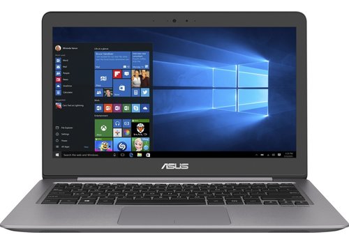 Asus ZenBook UX310U 12GB - I3-6100U - 128GB SSD 