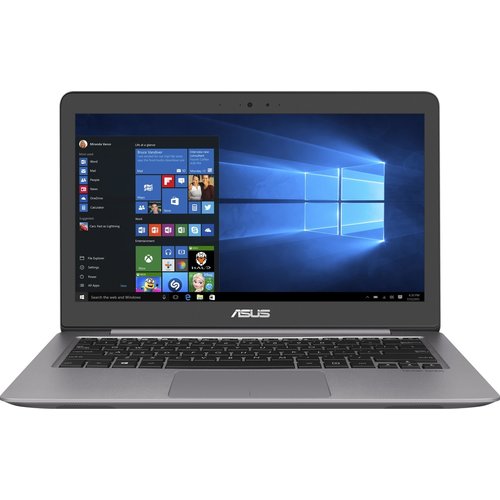 Asus ZenBook UX310U 12GB - I3-6100U - 128GB SSD 