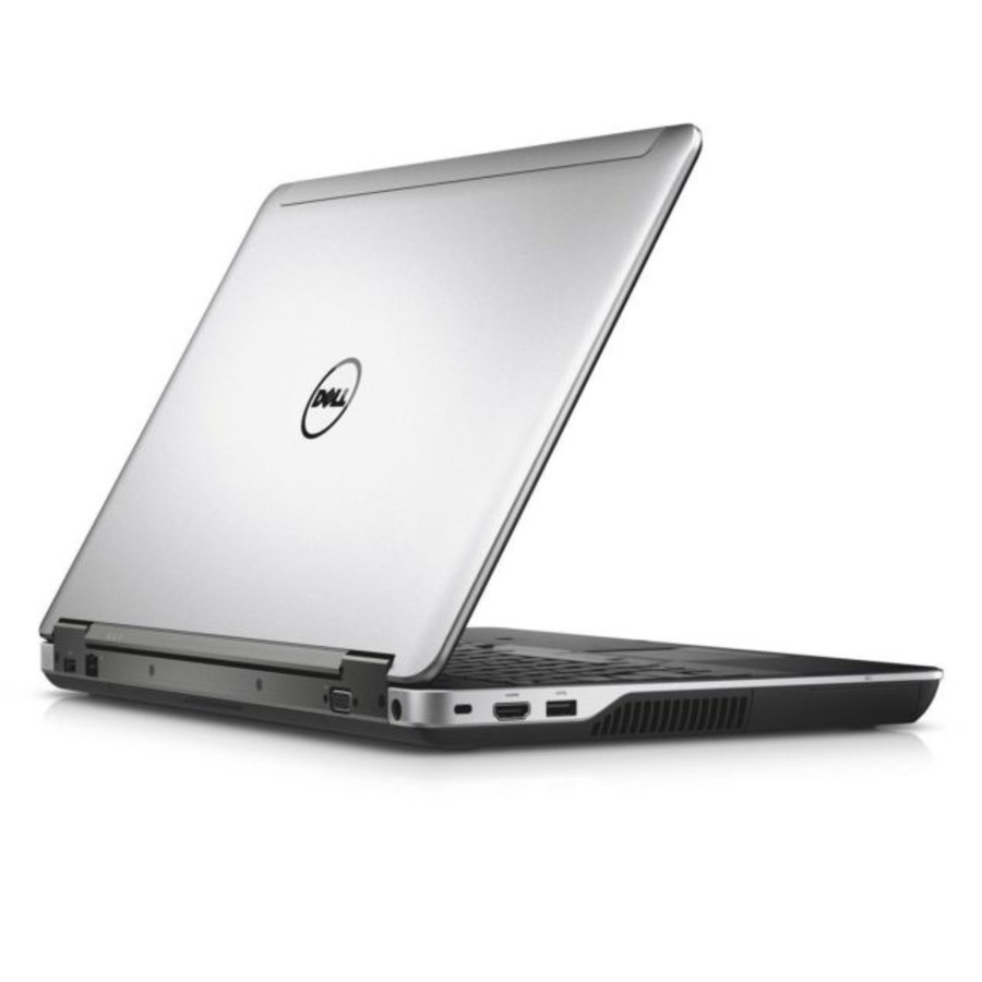 Refurbished Dell Latitude E6440 i5-4300M - 128GB SSD