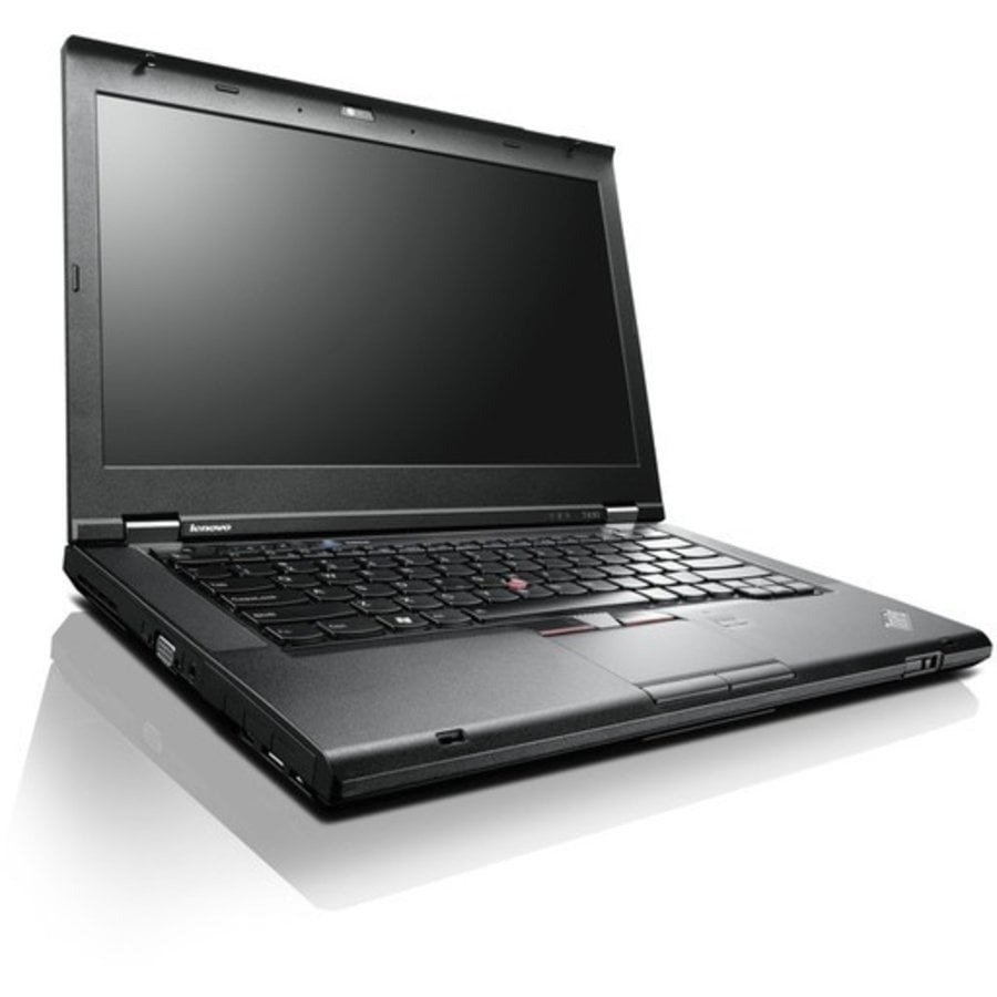 Refurbished Lenovo Thinkpad T430 - i5-3360M - 128GB SSD