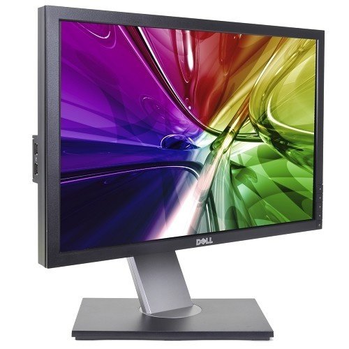 Refurbished Dell P2210f 22" Monitor 