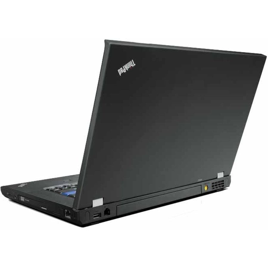 Refurbished Lenovo Thinkpad T420  i5-2520M - 320GB HDD