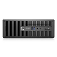 Refurbished HP ProDesk 400 G3 SFF - i5-6500