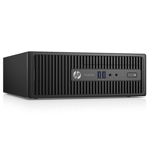 Refurbished HP ProDesk 400 G3 SFF - i5-6500 