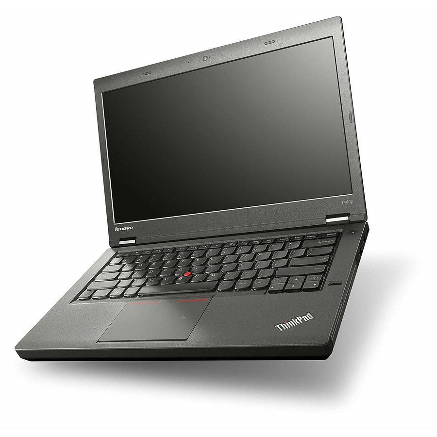 Refurbished Lenovo Thinkpad T440  - i7-4600U - 240GB SSD