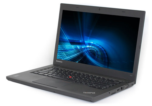 Refurbished Lenovo Thinkpad T440  - i7-4600U - 240GB SSD 