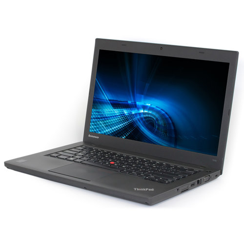 Refurbished Lenovo Thinkpad T440  - i7-4600U - 240GB SSD 