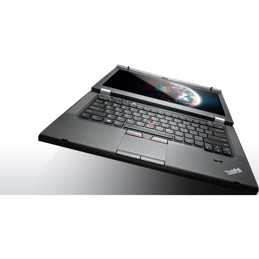 Refurbished Lenovo Thinkpad T430s - i5-3320M - 240GB SSD