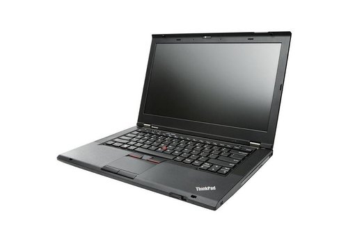 Lenovo ThinkPad T530 - i5-3320M - 250GB HDD 