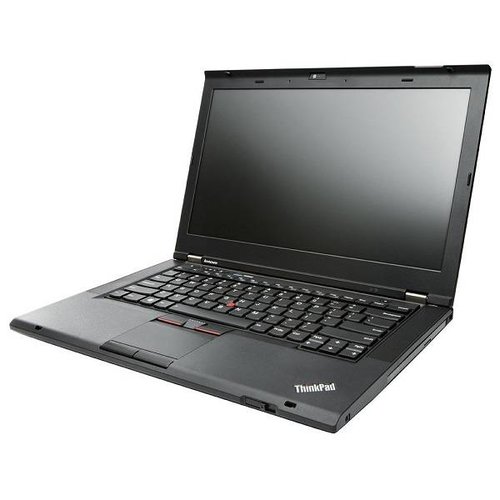 Refurbished Lenovo ThinkPad T520 - i5-2520M - 120GB SSD 