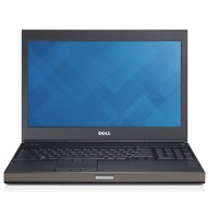 Refurbished Dell Precision M4800 - i7-4810QM - 256GB SSD