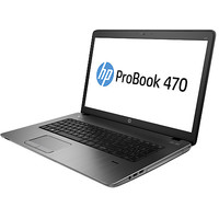 Refurbished HP ProBook 470 G2 i5-5200U - 180GB SSD