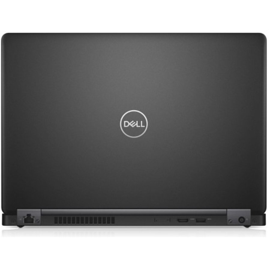 Dell Latitude E5490 - Intel Quad Core i5-8250U - 256GB NVME SSD