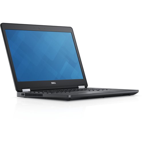 Dell Latitude E5470 - Intel Core i5-6300U - 256GB SSD 