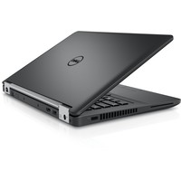 Dell Latitude E5470 - Intel Core i5-6300U - 256GB SSD