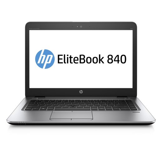 Refurbished HP EliteBook 840 G3 - i7-6600U - 512GB SSD 