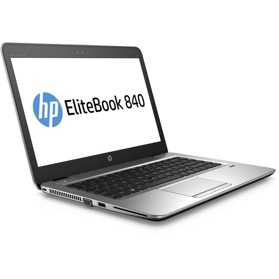 Refurbished HP EliteBook 840 G3 - i7-6600U - 512GB SSD