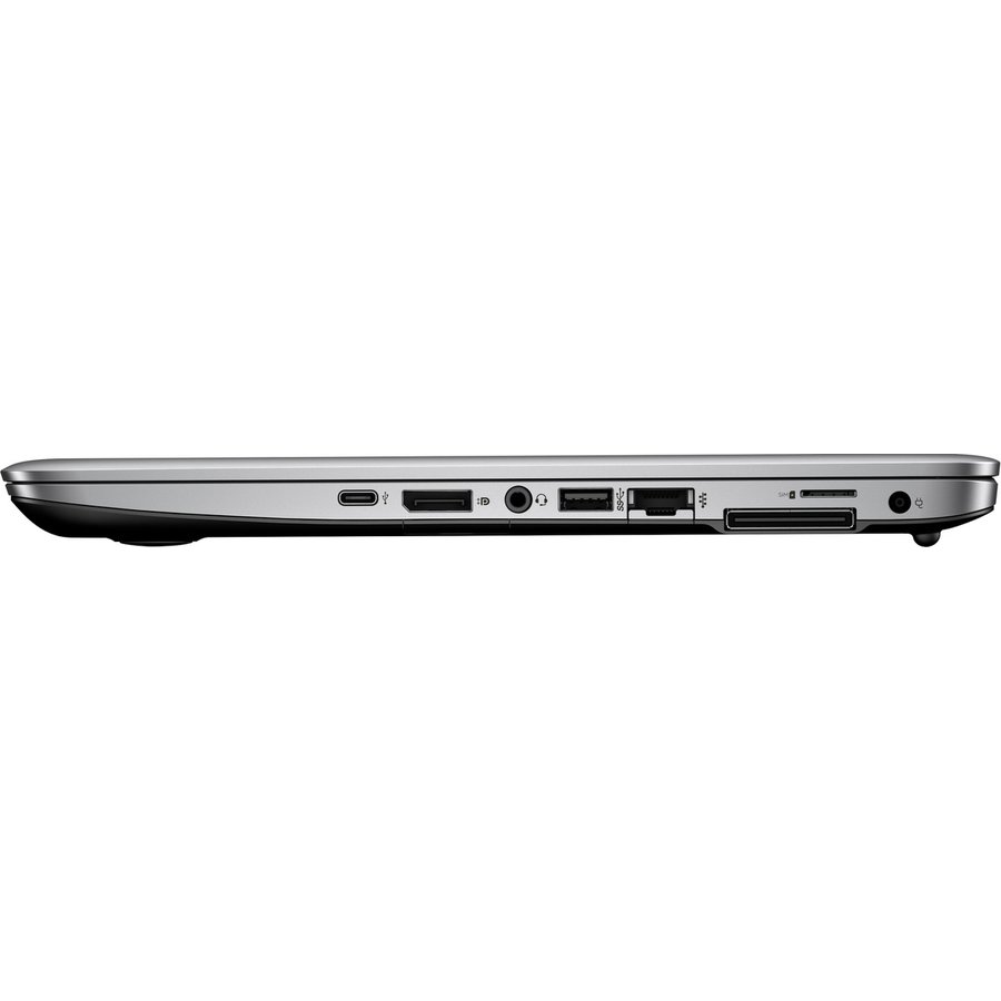 Refurbished HP EliteBook 840 G3 - i7-6600U - 512GB SSD