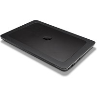 Refurbished HP ZBook 15 G3 - Quad Core Xeon - 512GB NVME SSD