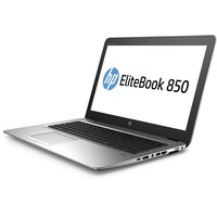 Refurbished HP EliteBook 850 G3 - i7-6600U - 512GB SSD