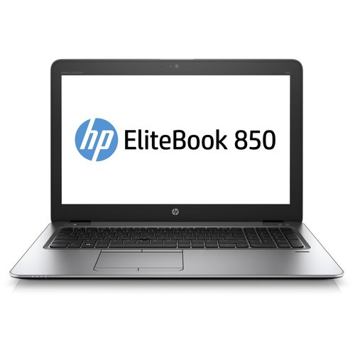 Refurbished HP EliteBook 850 G3 - i7-6600U - 512GB SSD 