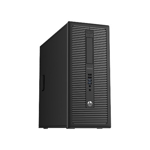 Refurbished HP EliteDesk 800 G1 Tower - i7-4790 - 500GB HDD 