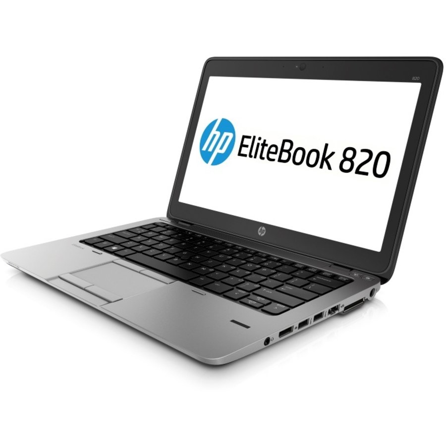 Refurbished HP EliteBook 820 G1 i5-4300U - 256GB SSD