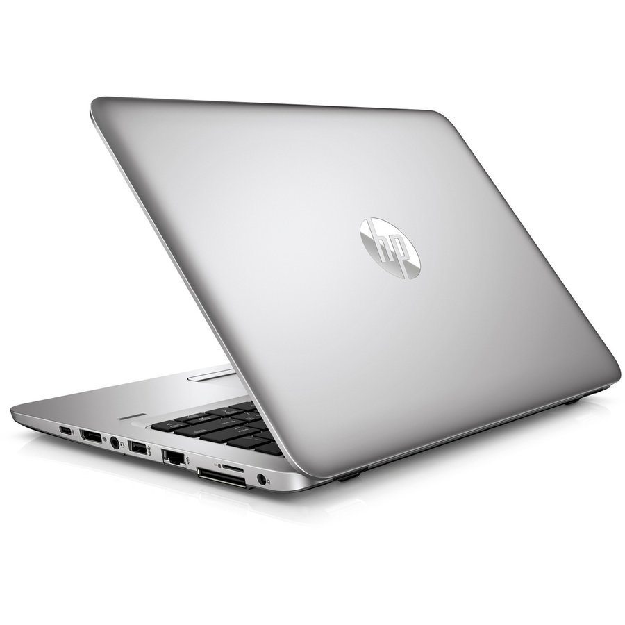 Refurbished HP EliteBook 820 G3 - i7-6600U - 512GB SSD