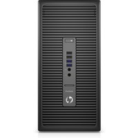 Refurbished HP ProDesk 600 G2 Tower - i5-6500 - 500GB HDD
