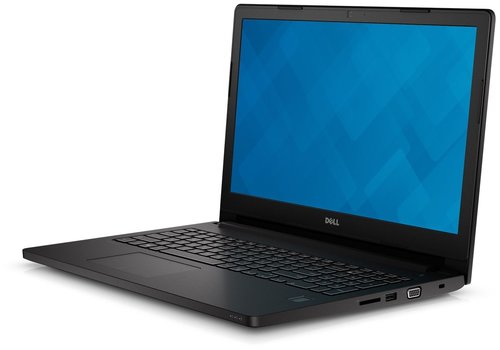 Refurbished Dell Latitude E3570 - i3-6100U - 128GB SSD 