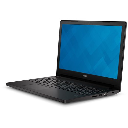 Refurbished Dell Latitude E3570 - i3-6100U - 128GB SSD 