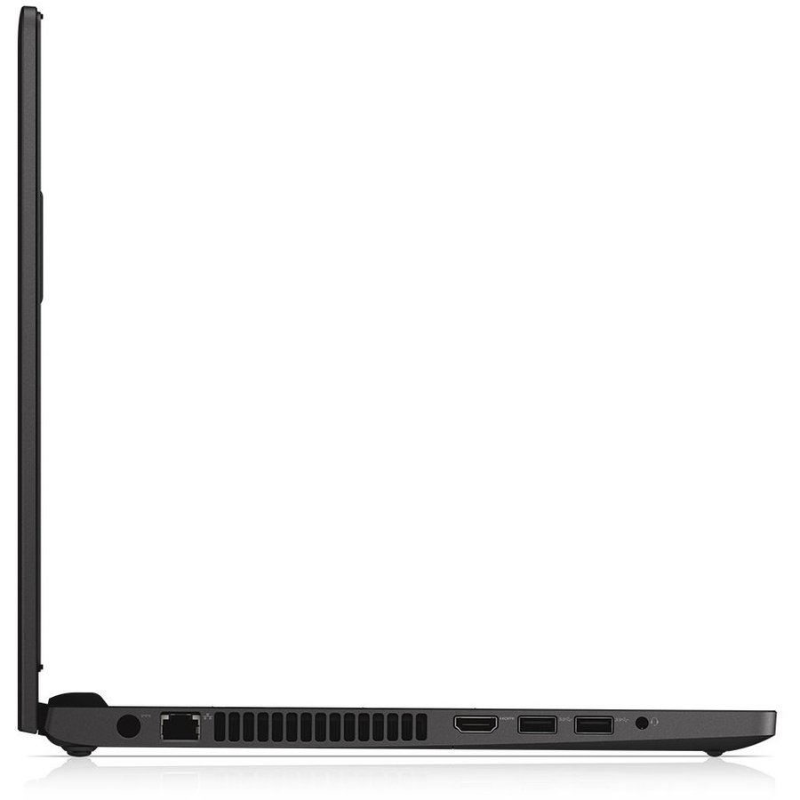 Refurbished Dell Latitude E3570 - i3-6100U - 128GB SSD