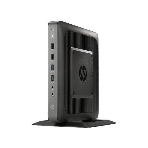 Refurbished HP Thin Client T620 - AMD GX-217GA - 16GB SSD 